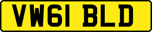 VW61BLD