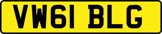 VW61BLG