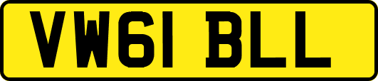 VW61BLL