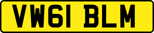 VW61BLM