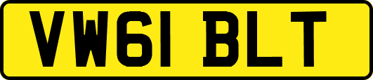 VW61BLT