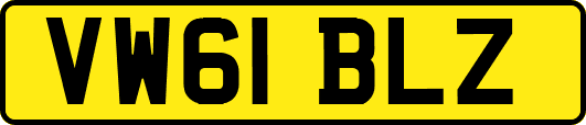VW61BLZ