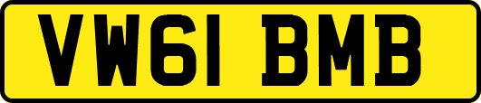 VW61BMB