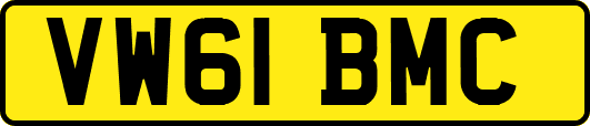 VW61BMC