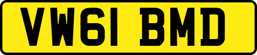 VW61BMD