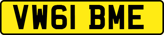 VW61BME
