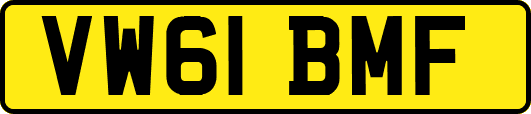 VW61BMF
