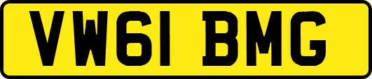 VW61BMG