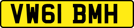 VW61BMH