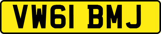 VW61BMJ