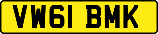 VW61BMK