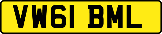 VW61BML