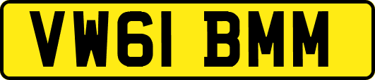 VW61BMM