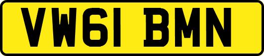 VW61BMN
