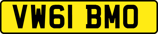 VW61BMO