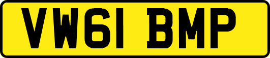 VW61BMP
