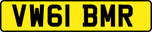 VW61BMR