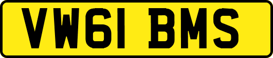 VW61BMS