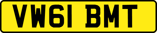 VW61BMT