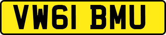 VW61BMU