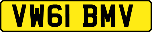 VW61BMV