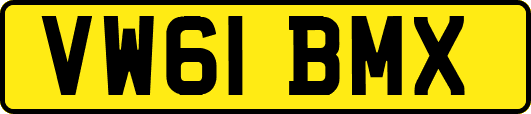 VW61BMX