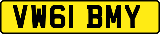VW61BMY