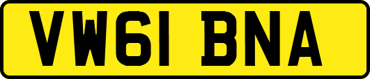 VW61BNA
