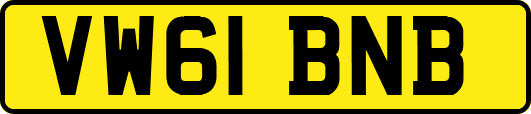VW61BNB