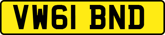 VW61BND