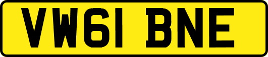 VW61BNE