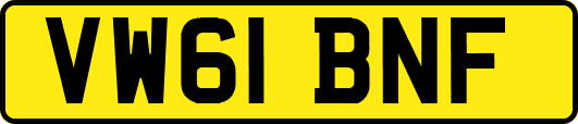 VW61BNF