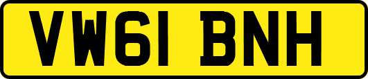 VW61BNH