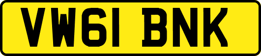 VW61BNK