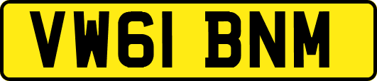 VW61BNM
