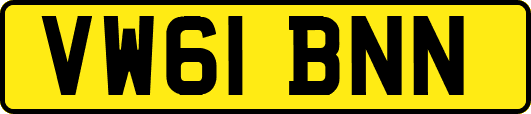 VW61BNN