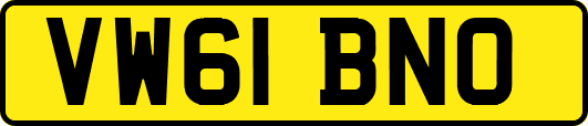 VW61BNO