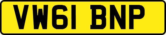 VW61BNP