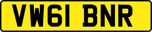VW61BNR