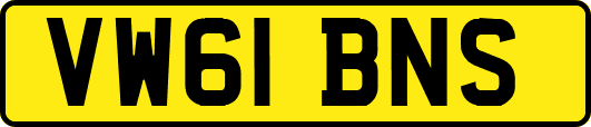 VW61BNS