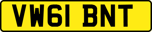 VW61BNT