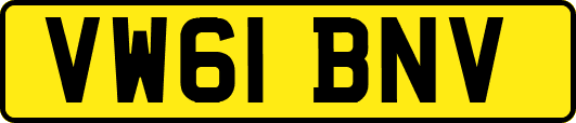 VW61BNV