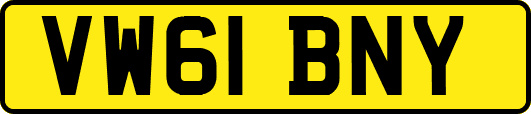 VW61BNY