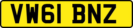 VW61BNZ