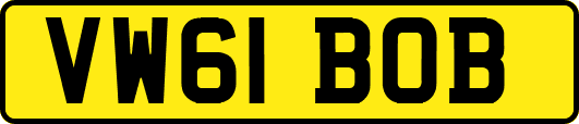 VW61BOB