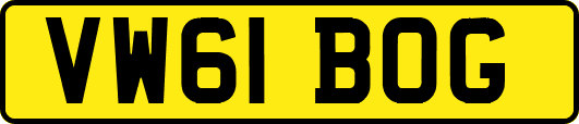 VW61BOG