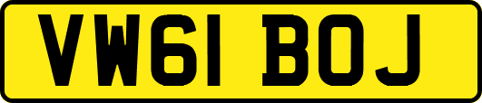 VW61BOJ