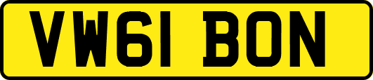 VW61BON
