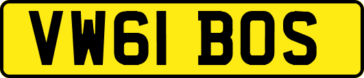 VW61BOS