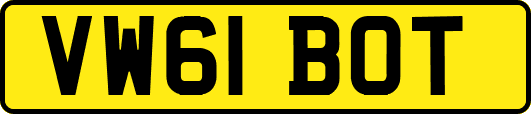 VW61BOT